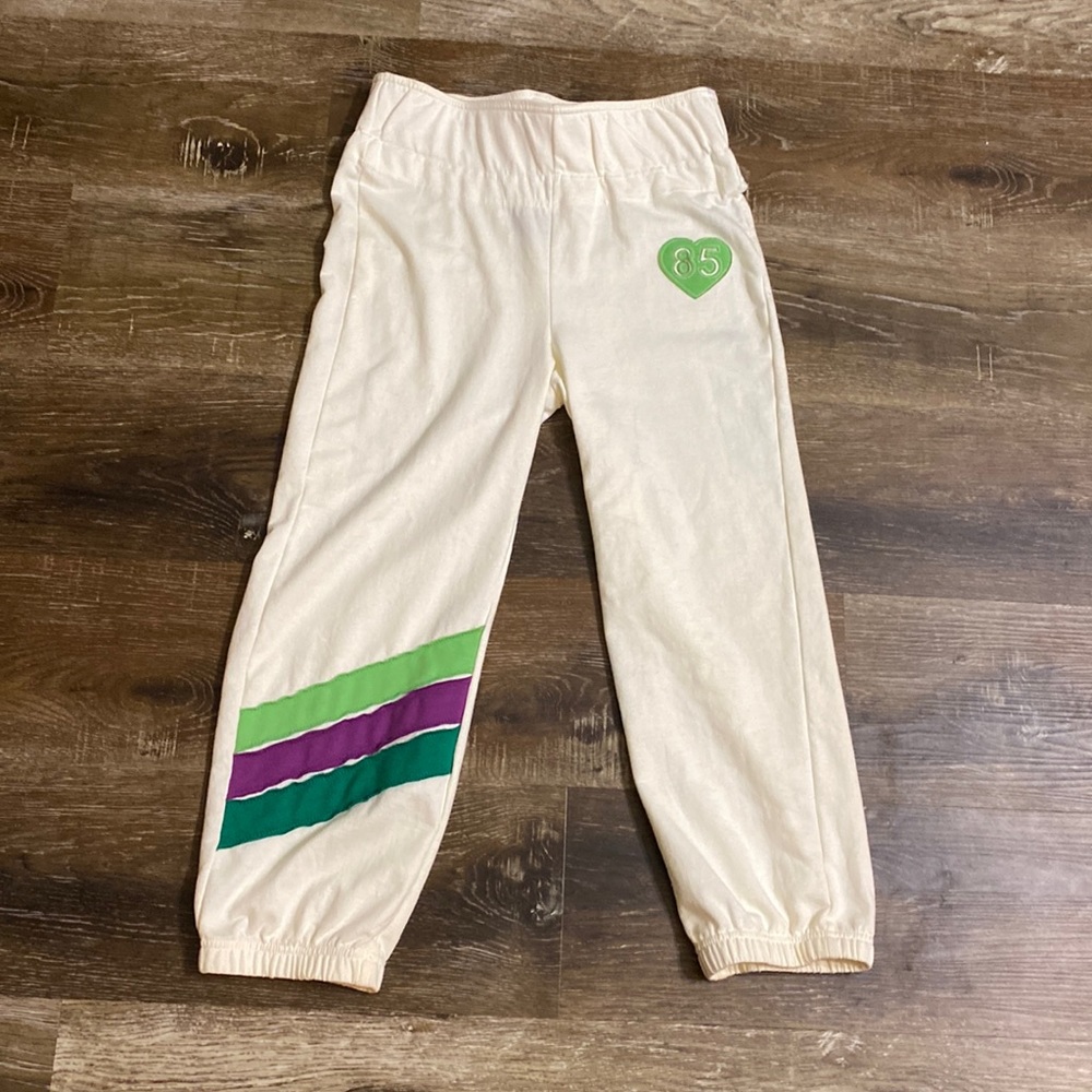 Blu Chic active Sweatpants